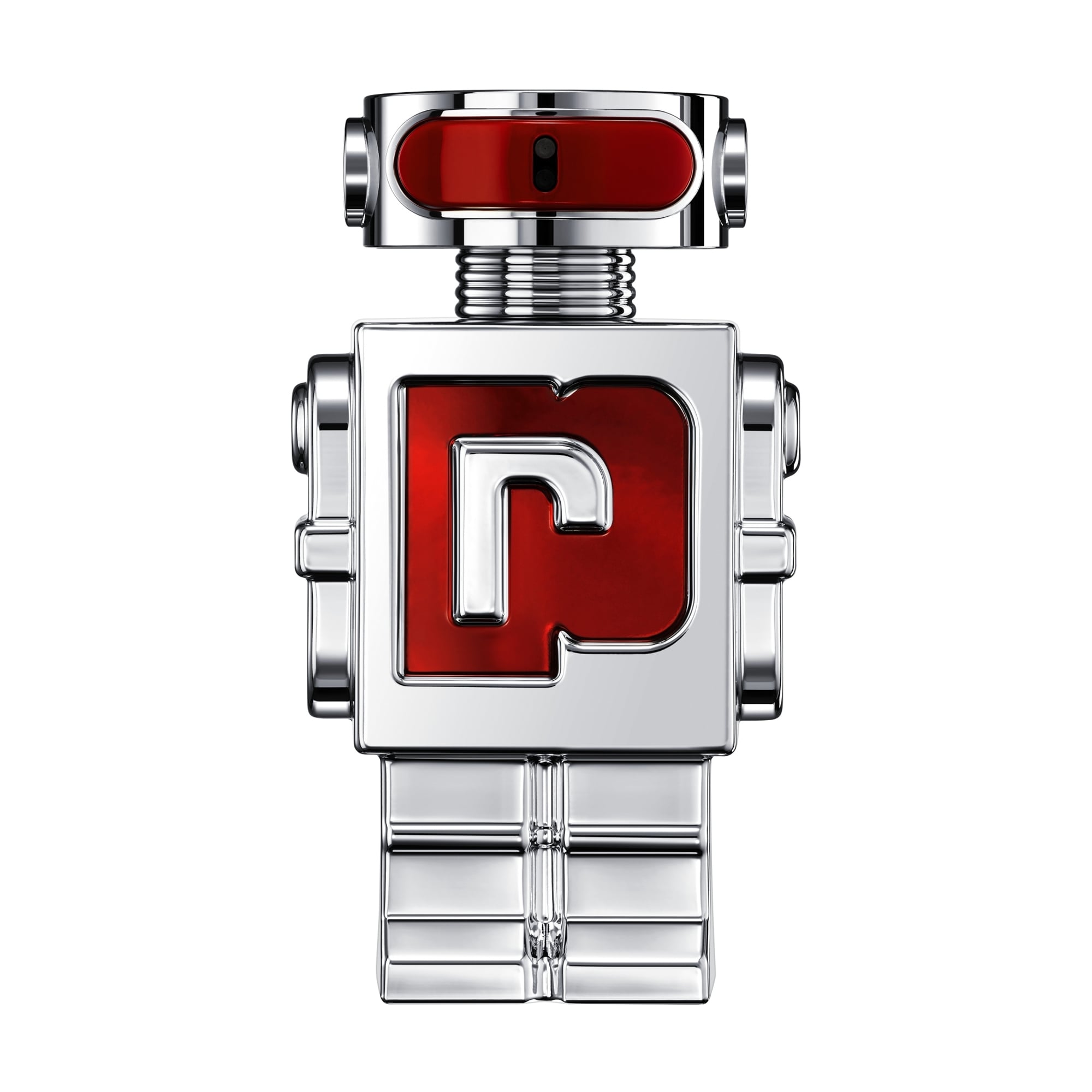 Rabanne Phantom in Red Парфуми чоловічі, 100 мл